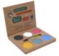 WOW! - Palette naturelle 6 couleurs