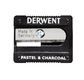 DERWENT - Taille crayon pour pastel et fusain