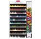 DERWENT - INKTENSE - assortiment 100 crayons (1x6x100)