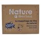 WOW! - Palette naturelle 6 couleurs