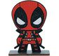 CRYSTAL ART Kit figurine à diamanter Deadpool