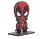 CRYSTAL ART Kit figurine à diamanter Deadpool