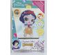 CRYSTAL ART Kit figurine à diamanter Blanche-Neige