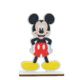 CRYSTAL ART Kit figurine à diamanter Mickey