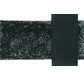 DERWENT - XL INKTENSE - bloc à base d'encre aquarellable Noir Encre