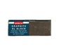 DERWENT - XL GRAPHITE - bloc de graphite aquarellable Onyx Foncé