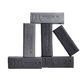 DERWENT - XL CHARCOAL - boîte métal 6 blocs de fusain aquarellable