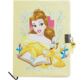 CRYSTAL ART Carnet secret Belle