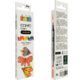 Copic Ciao Set MIX de 3 couleurs BRILLIANT PALETTE