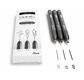 Copic Multiliner set de 3 BLACK MEDIUM