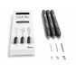 Copic Multiliner set de 3 BLACK BROAD