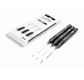 Copic Multiliner set de 3 BLACK & GREY