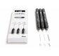 Copic Multiliner set de 3 BLACK & GREY