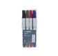 COPIC Ciao 36 colours; set D