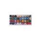 COPIC Ciao 36 colours; set D