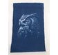 Enjoy Art Kit 10 Feuilles Cyanotype A4 + 1 plaque A4