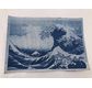 Enjoy Art Kit 10 Feuilles Cyanotype A4 + 1 plaque A4