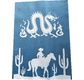 Enjoy Art Kit 10 Feuilles Cyanotype A4 + 1 plaque A4