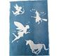 Enjoy Art Kit 10 Feuilles Cyanotype A4 + 1 plaque A4