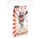 GRAPH'IT CHIBIS - KIT COLORIAGE FIGURINE - SAMURAI
