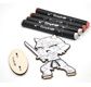 GRAPH'IT CHIBIS - KIT COLORIAGE FIGURINE - SAMURAI