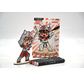 GRAPH'IT CHIBIS - KIT COLORIAGE FIGURINE - SAMURAI