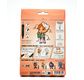 GRAPH'IT CHIBIS - KIT COLORIAGE FIGURINE - MATSURI