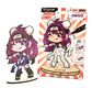 GRAPH'IT CHIBIS - KIT COLORIAGE FIGURINE - KUNOICHI