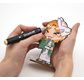 GRAPH'IT CHIBIS - KIT COLORIAGE FIGURINE - MATSURI