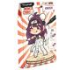 GRAPH'IT CHIBIS - KIT COLORIAGE FIGURINE - KUNOICHI