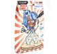 GRAPH'IT CHIBIS - KIT COLORIAGE FIGURINE - MAGICAL GIRL