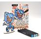 GRAPH'IT CHIBIS - KIT COLORIAGE FIGURINE - MAGICAL GIRL