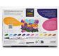 GRAPH'IT GO Kit Coloriage Mystère - CITY SUNSET