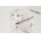COPIC Ciao Set de 4 SHADE Light Warm Grey