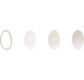 COPIC Ciao Set de 4 SHADE Light Warm Grey