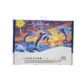 ENJOY ART - Peinture par numéros 40x30cm Dauphins