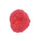 Kiddicraft tube paillettes végétales 5g - Rouge