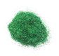 Kiddicraft tube paillettes végétales 5g - Vert