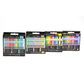 TOOLI Marqueur Acrylique Set Metallics 12 couleurs EF 07mm