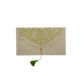 Papertree TAJ Gift Env 19x10 Lilac