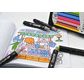 GRAPH'IT Set of 12 markers - Classic colours