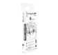 GRAPH'IT Set de 6 Fine liners - Noirs