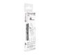 GRAPH IT Pochette de 4 Fine Liners - Noir