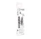 GRAPH IT Set de 4 Brush Liners - GREY