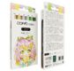 COPIC Ciao Set de 6 Manga KAWAII