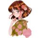 COPIC Ciao Set de 6 Manga YUMI