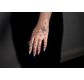 Grim'tout Ink-Set TRADITIONNEL-3 feutres de tatouage temporaire