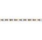 MT outils en chocolat 1,5cmx3m