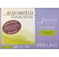 FABRIANO ARTISTICO X WHITE-Bloc35x51-300g-15feuille-torchon