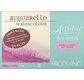FABRIANO ARTISTICO WHITE-Bloc35,5x51-300g-15feuilles-satiné